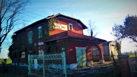 RiValta(RE) 175