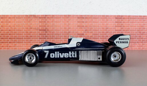 Auto toys model car