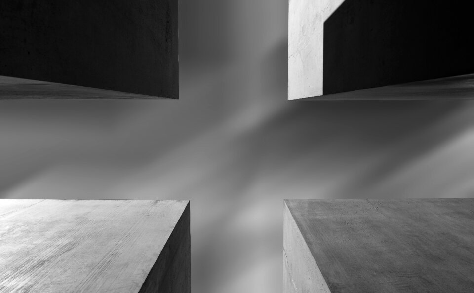 History monument holocaust memorial