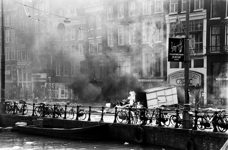 RiotsInaugurationNLapril1980