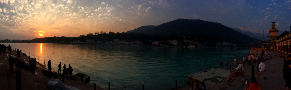 Rishikesh India (183707211) photo