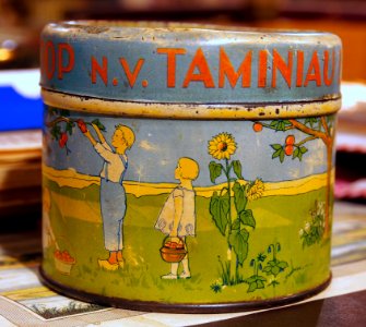 Rinsche Appelstroop NV Taminiau, pic5
