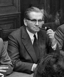 Riekus de Mooij Azn. (1974)