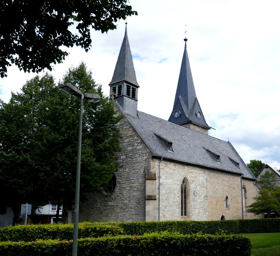 Riesel - St. Georg - 6