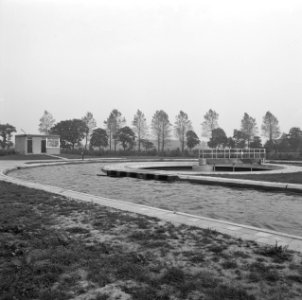 Rioolwaterzuiveringsinstallaties, Bestanddeelnr 167-0059