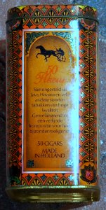 Ridmeester 50 Pikeur mild pic2