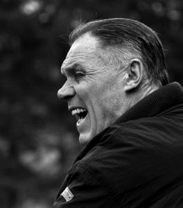 Rinus Michels (1987)