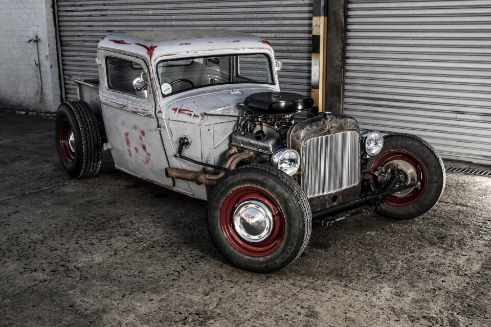 Transport fast custom