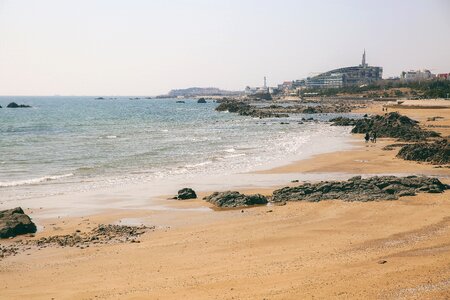 China beach film