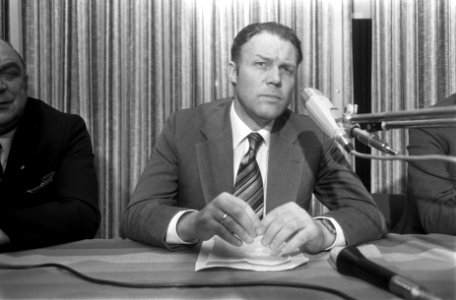 Rinus Michels, Bestanddeelnr 926-9879