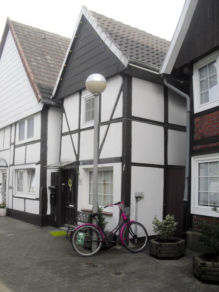 Rheda - Hoppenstraße 11