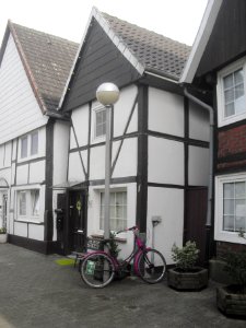 Rheda - Hoppenstraße 11