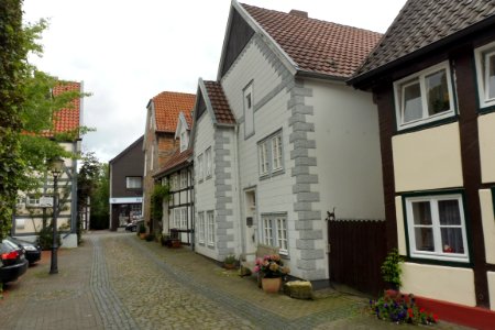 Rheda - Moosstraße 3