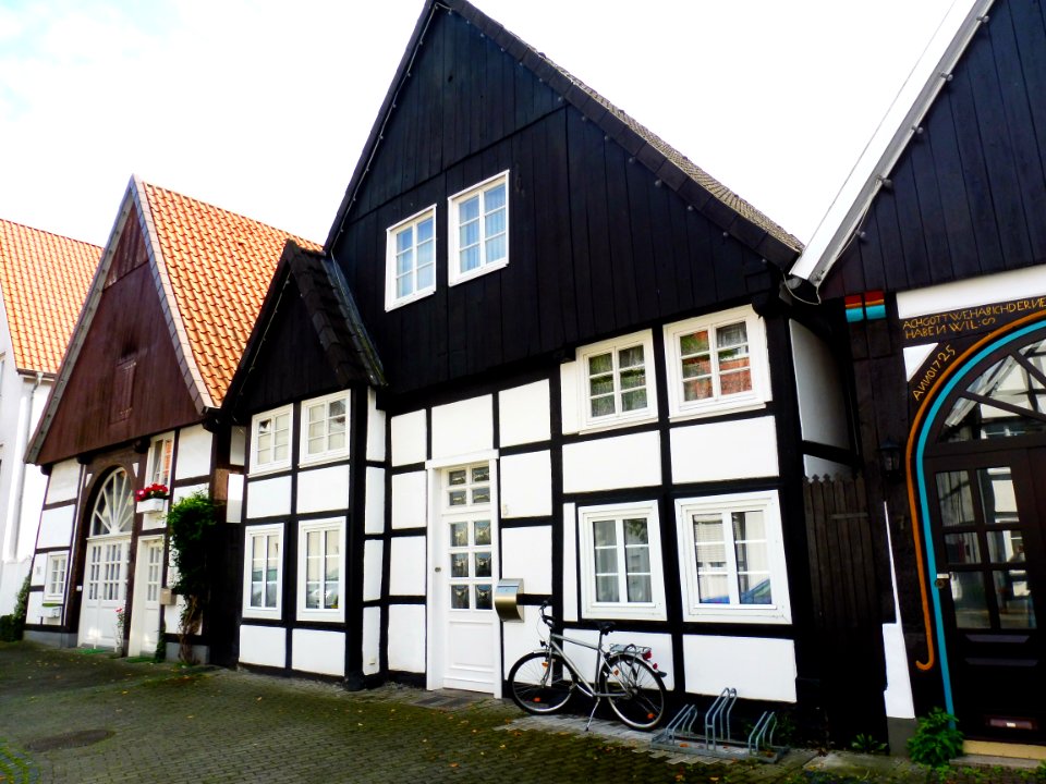 Rheda - Kleine Straße 5
