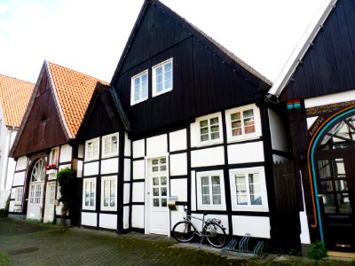 Rheda - Kleine Straße 5