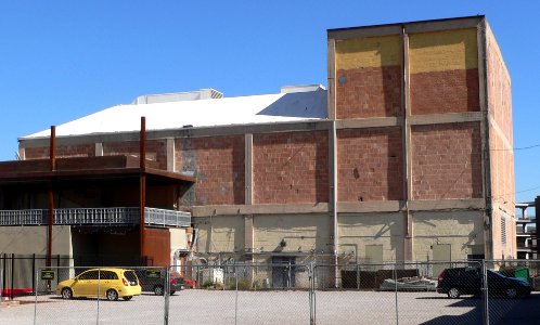 Rialto Theater (Tucson, Arizona) from W 1