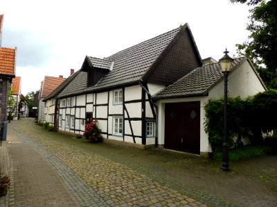 Rheda - Moosstraße 7