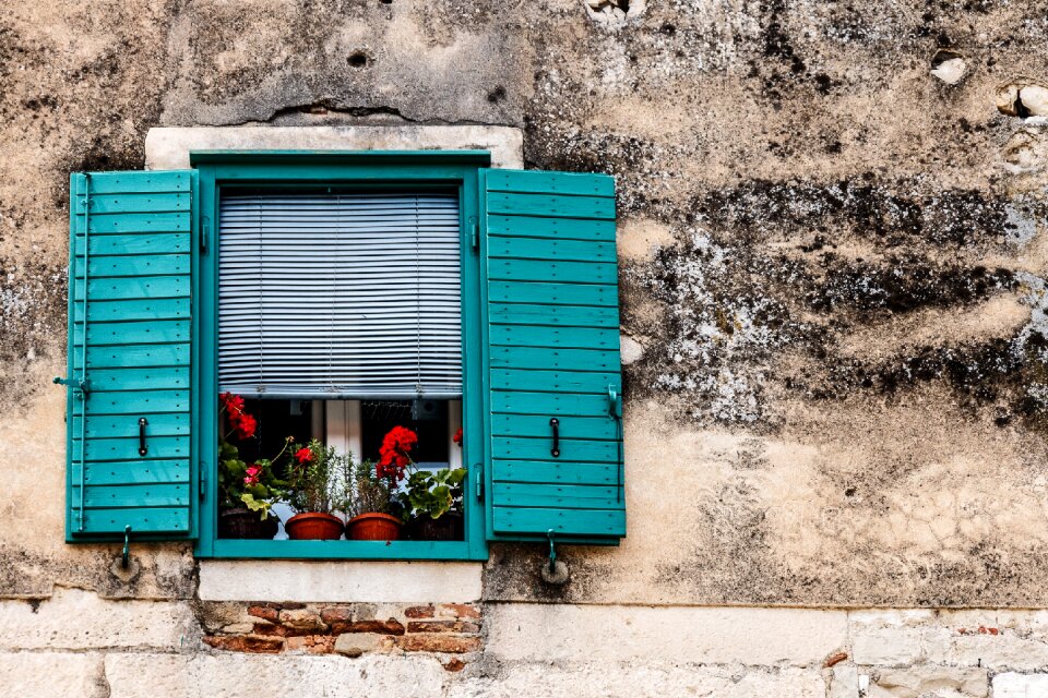 Croatia split window