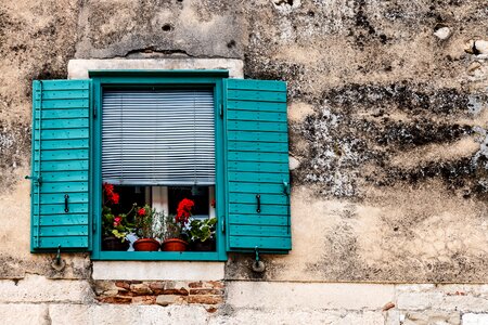 Croatia split window