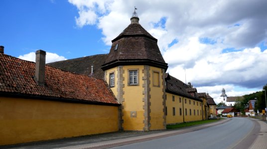 Rheder - Vorburg - 1