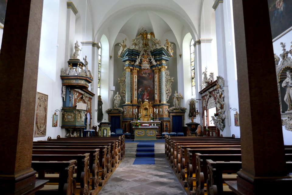 Rheder - St. Katharina - 4
