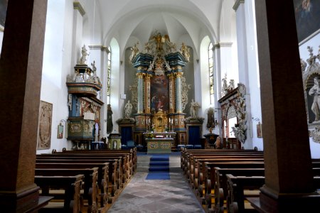 Rheder - St. Katharina - 4