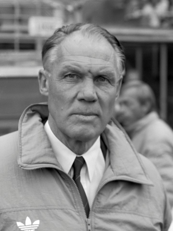 Rinus Michels (1988)