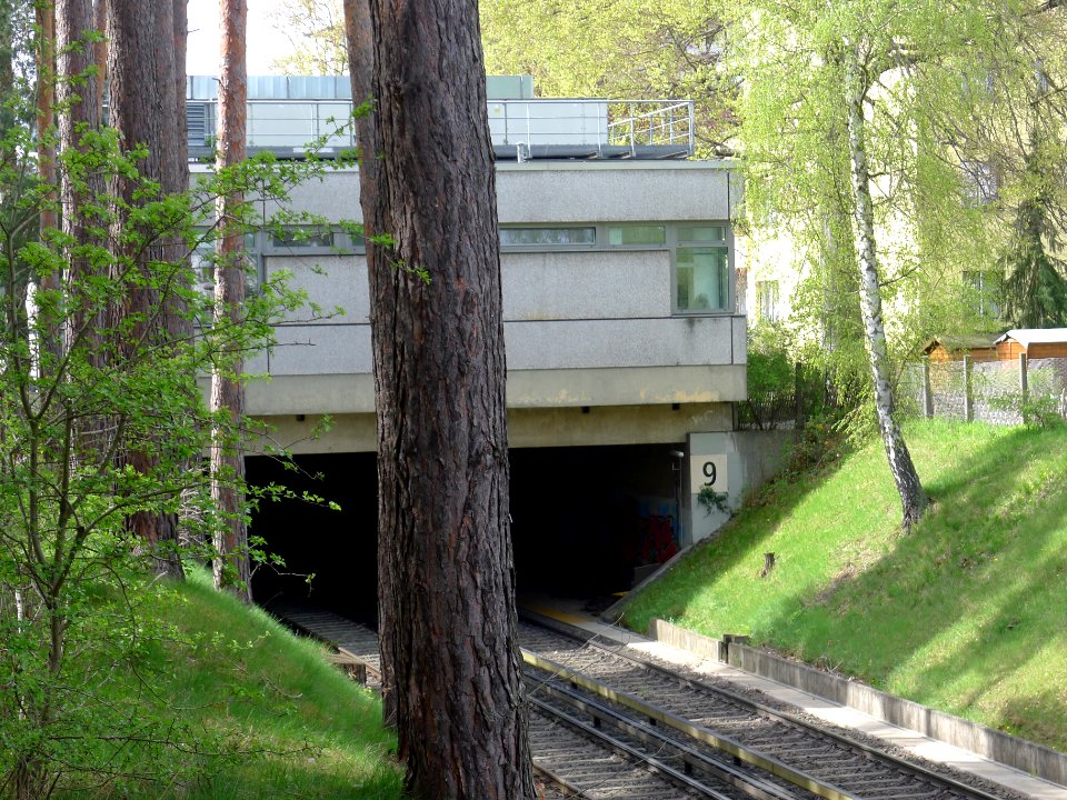 Riemeisterstraßenbrücke (Berlin-Zehlendorf)