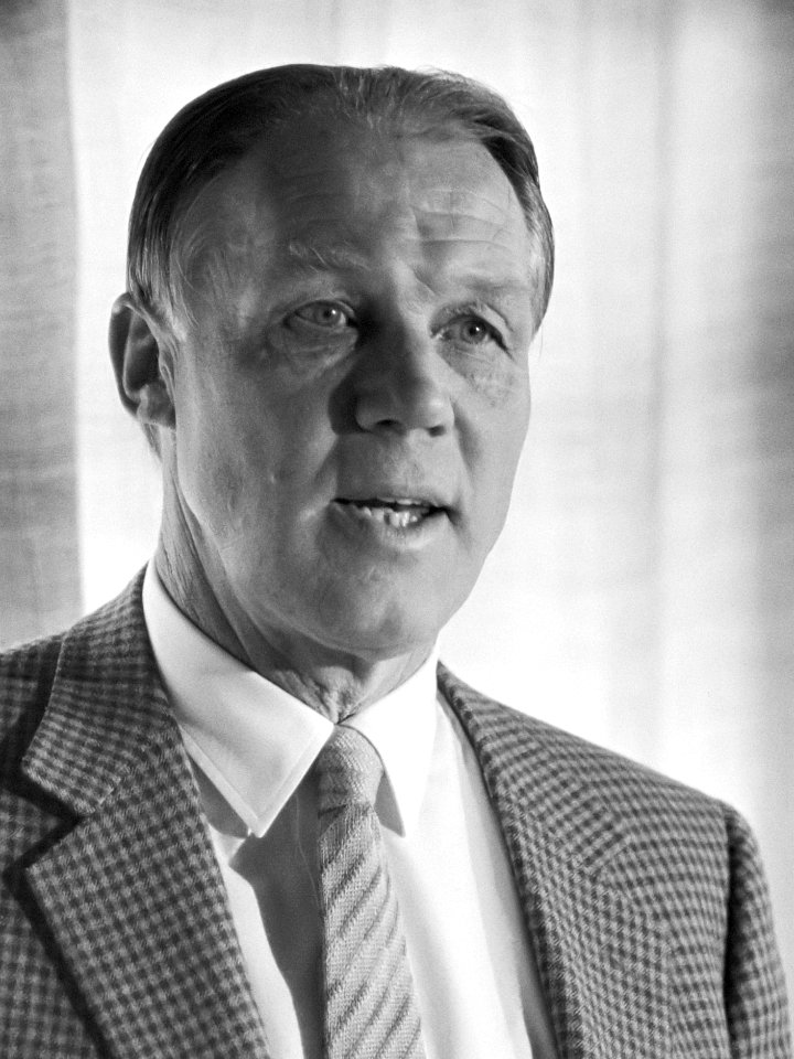 Rinus Michels (1984) - 2