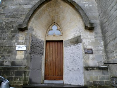 Riemst Sint-Severinuskapel3