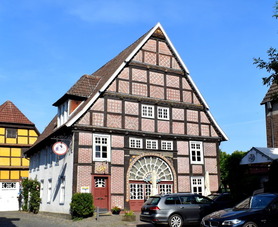 Rietberg - Müntestraße 2