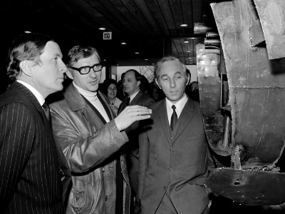 Rien Goené (1971)
