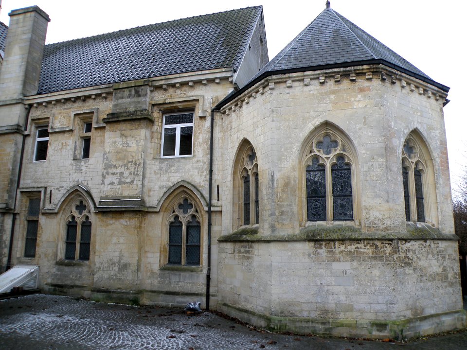 Riemst Sint-Severinuskapel6