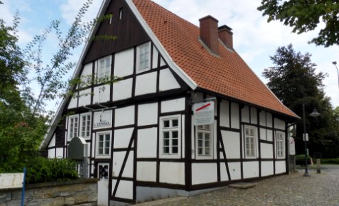 Rheda - Doktorplatz 5