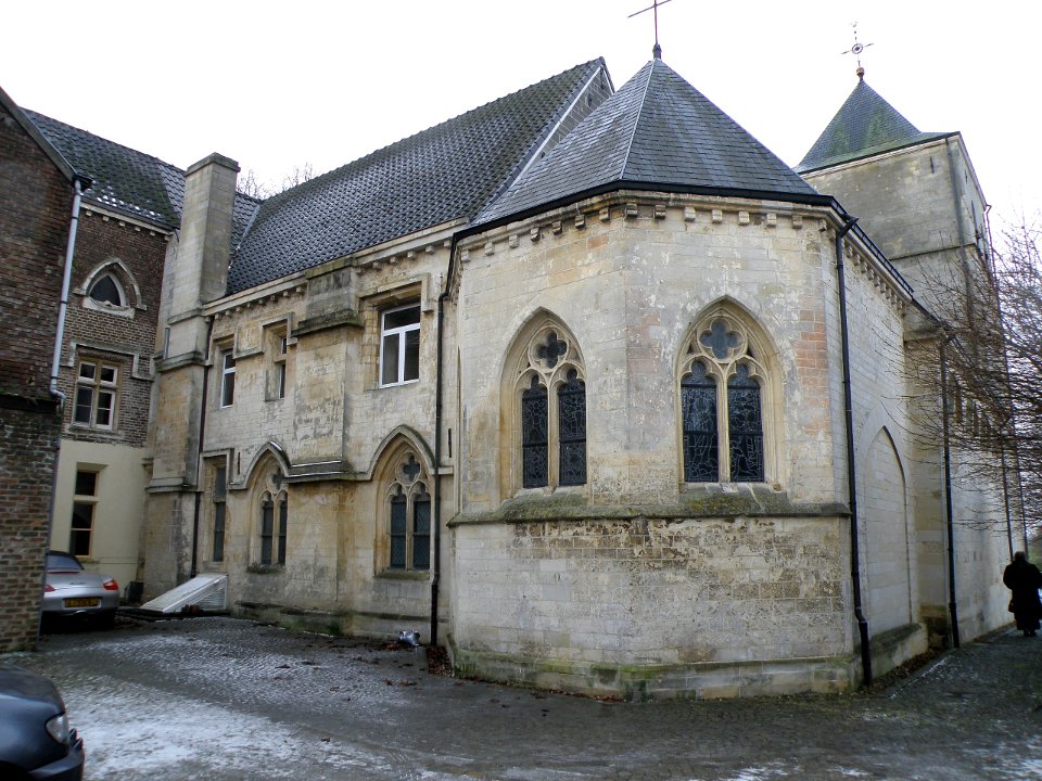 Riemst Sint-Severinuskapel5