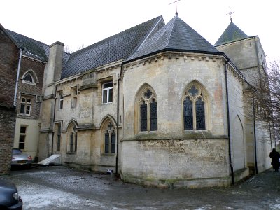 Riemst Sint-Severinuskapel5
