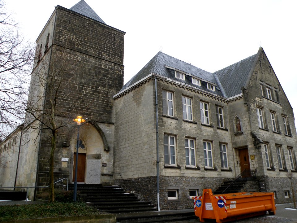 Riemst Sint-Severinuskapel2