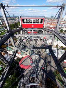 Riesenrad, Vienna, Bild 10