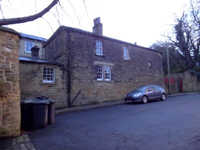 Ridgeway Cottage, Headingley