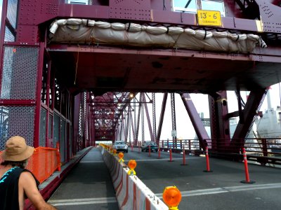 RI Bridge temp walkway jeh