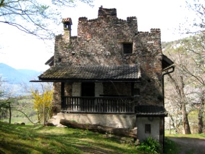 Ries auf Montigl 1