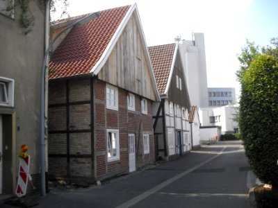 Rheda - Nadelstraße 6