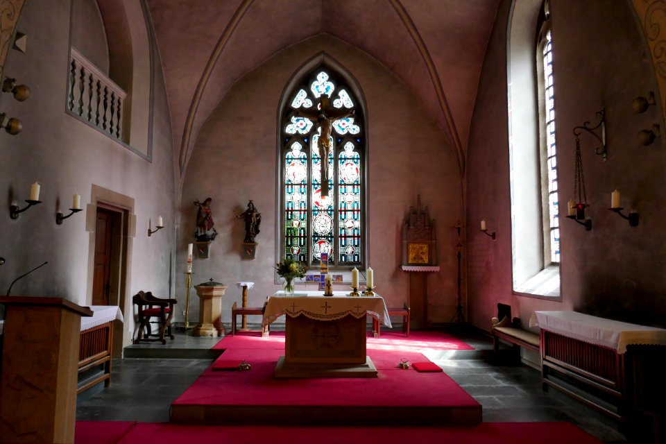 Riesel - St. Georg - 3