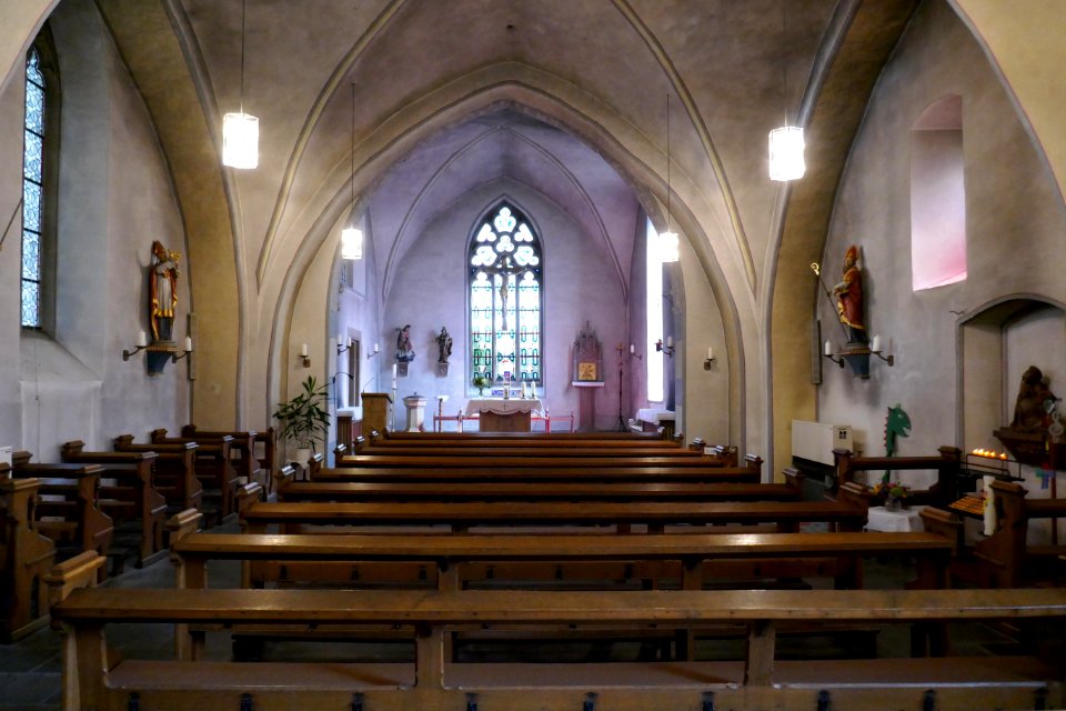 Riesel - St. Georg - 1