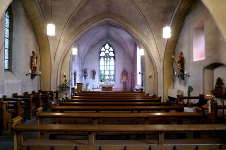 Riesel - St. Georg - 1