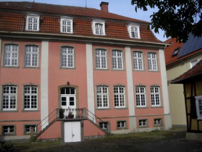 Rheda - Berliner Straße 22 - 2
