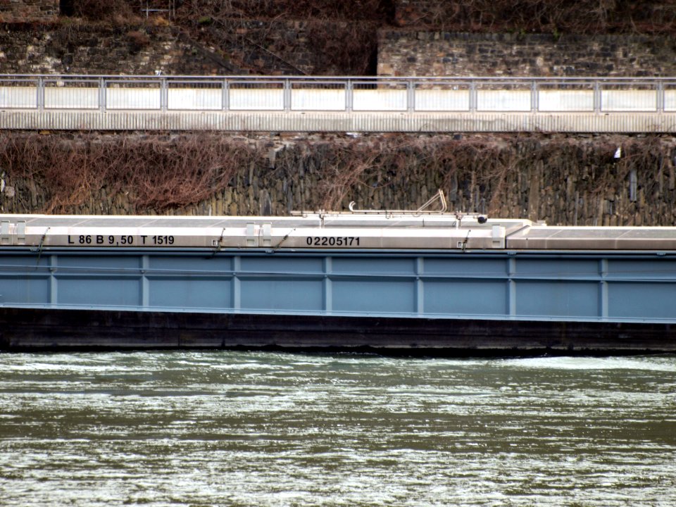 Rheinstein, ENI 02205171 at the Rhine river pic4