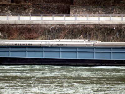 Rheinstein, ENI 02205171 at the Rhine river pic4