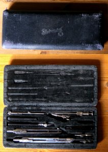 Rheinmetall Zirkelkasten
