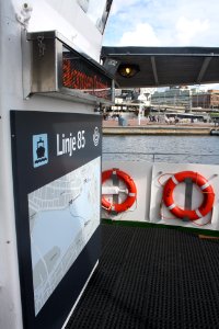 Riddarfjärdslinjen - Djurgården 4 - bild 4